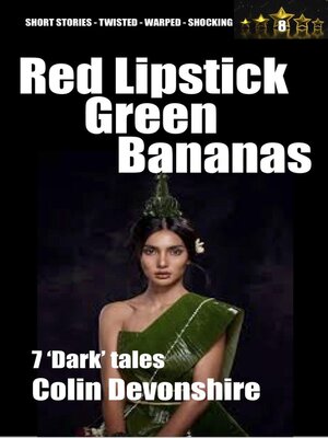 cover image of Red Lipstick, Green Bananas